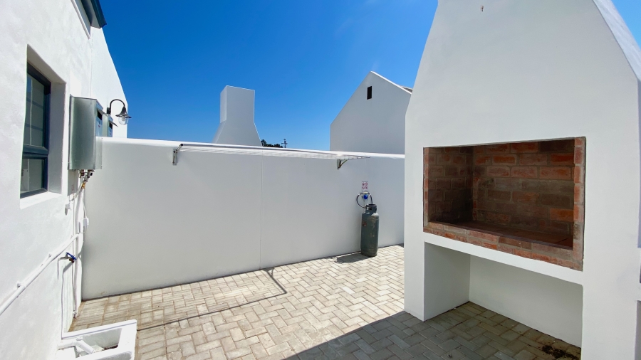 To Let 3 Bedroom Property for Rent in Laaiplek Western Cape